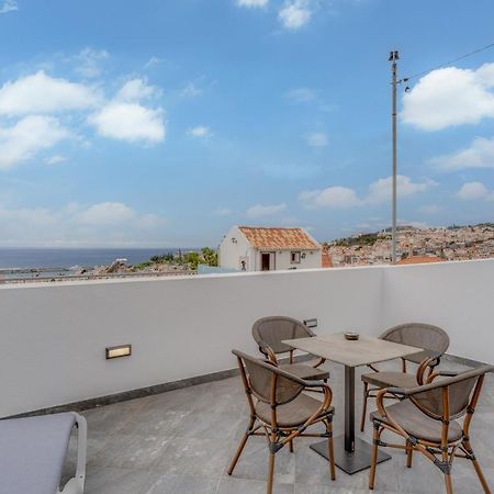 Villa Winter Apt 1 Funchal  Bagian luar foto