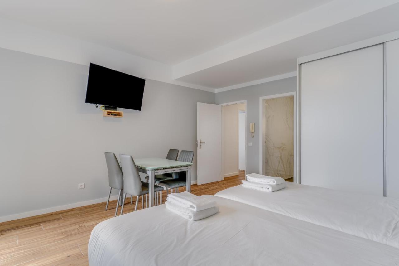 Villa Winter Apt 1 Funchal  Bagian luar foto