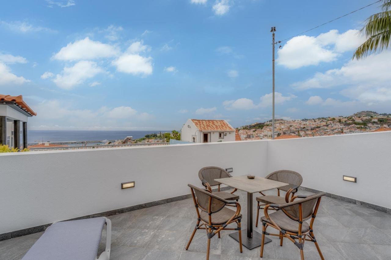 Villa Winter Apt 1 Funchal  Bagian luar foto