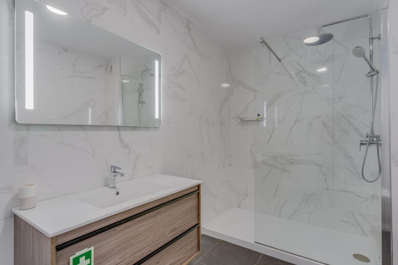 Villa Winter Apt 1 Funchal  Bagian luar foto
