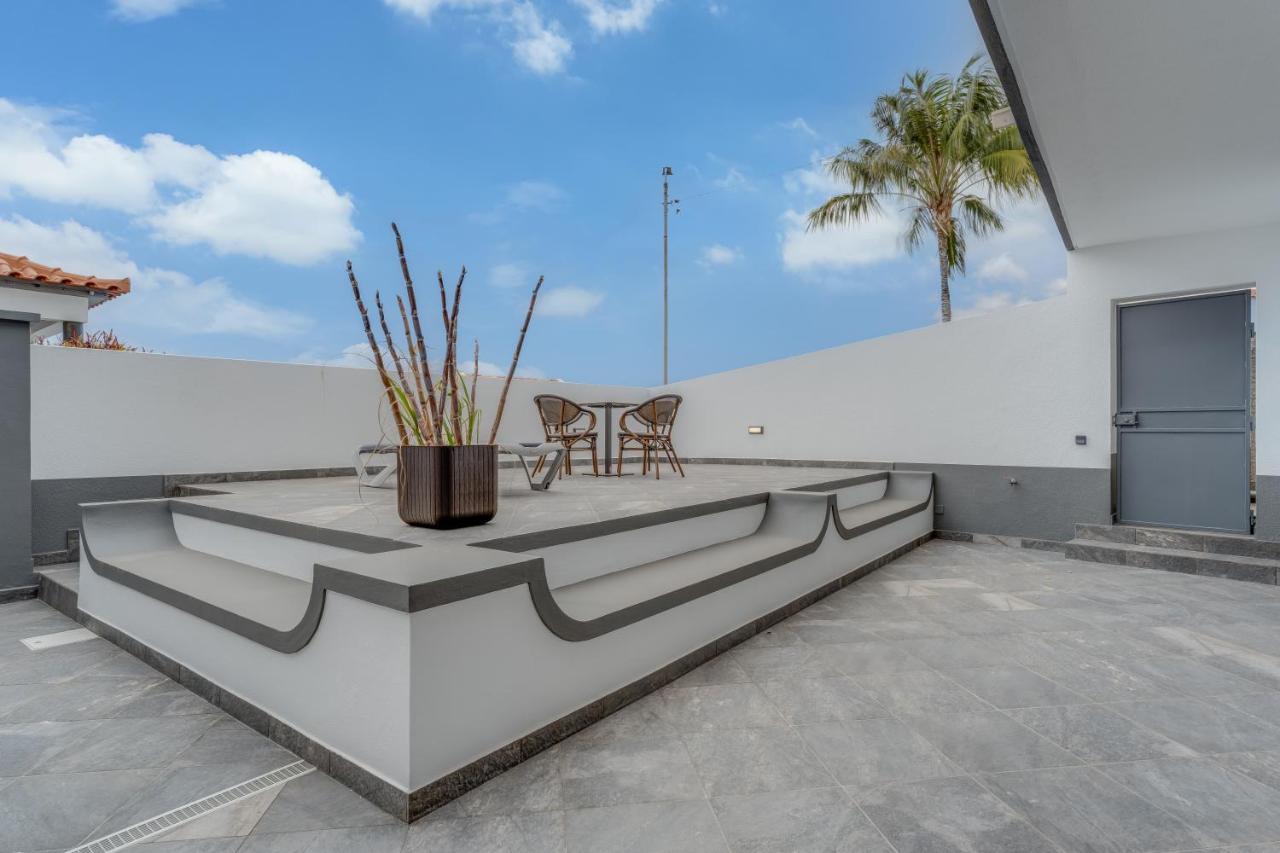 Villa Winter Apt 1 Funchal  Bagian luar foto