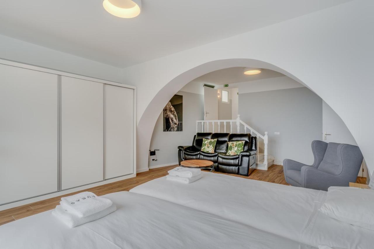 Villa Winter Apt 1 Funchal  Bagian luar foto